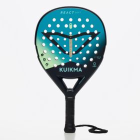 Decathlon Kuikma Pr React Soft Yetişkin Padel Raketi