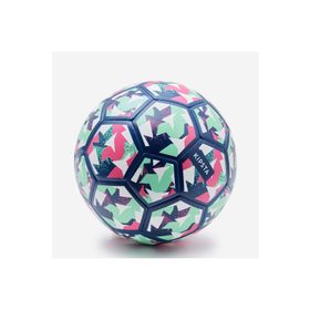 Decathlon Learning Ball Mavi / Mor 4 Numara Kipsta Öğretici Futbol Topu