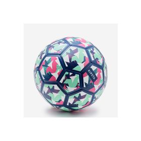 Decathlon Learning Ball Mavi / Mor 4 Numara Kipsta Öğretici Futbol Topu