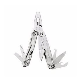 Decathlon Leatherman 14 Fonksiyonlu Leatherman Rev Çok Amaçlı Pense