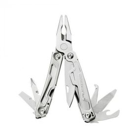 Decathlon Leatherman 14 Fonksiyonlu Leatherman Rev Çok Amaçlı Pense