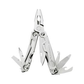 Decathlon Leatherman 14 Fonksiyonlu Leatherman Rev Çok Amaçlı Pense