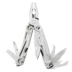 Decathlon Leatherman 14 Fonksiyonlu Leatherman Rev Çok Amaçlı Pense