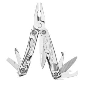 Decathlon Leatherman 14 Fonksiyonlu Leatherman Rev Çok Amaçlı Pense