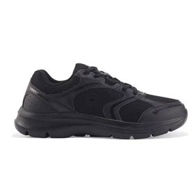 Decathlon Lumberjack Jumbo 3Pr Siyah Erkek Yürüyüş Ayakkabısı