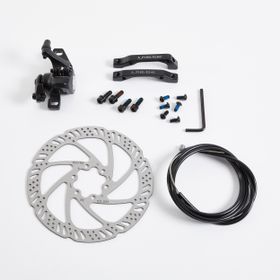 Decathlon Mekanik Rotor Seti