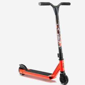 Decathlon MF100 Freestyle Scooter
