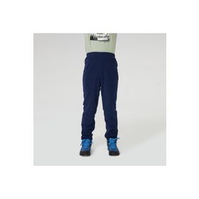 Decathlon Mh100 Tween Quechua Mavi Çocuk Polar Pantolon