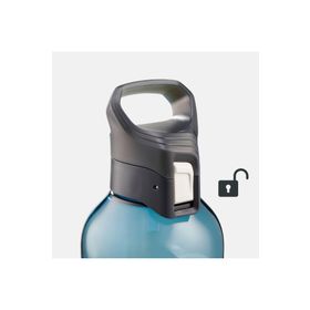 Decathlon Mh500 Mavi 0.8 L Quechua Outdoor Plastik Matara