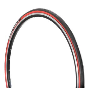 Decathlon Michelin Lithion 2 Kırmızı 700X25 mm Yol Lastiği