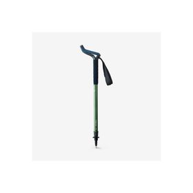 Decathlon MT100 Forclaz Yeşil Outdoor Ergonomik Baton