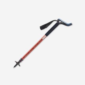 Decathlon MT100 Forclaz Yeşil Outdoor Ergonomik Baton