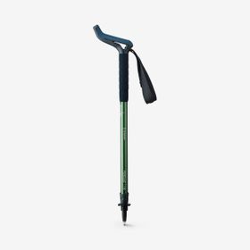 Decathlon MT100 Forclaz Yeşil Outdoor Ergonomik Baton