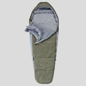 Decathlon MT500 Forclaz Outdoor Trekking Haki 0°C Konfor Uyku Tulumu