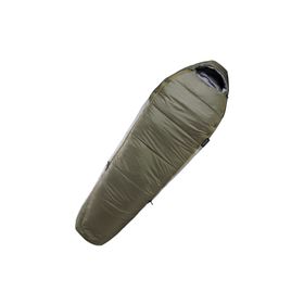 Decathlon MT500 Forclaz Outdoor Trekking Haki 0°C Konfor Uyku Tulumu