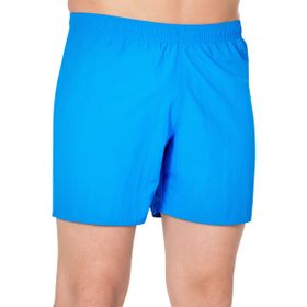Decathlon Nabaiji 100 Mavi Erkek Yüzme Şortu