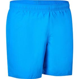 Decathlon Nabaiji 100 Mavi Erkek Yüzme Şortu