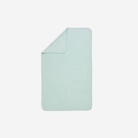 Decathlon Nabaiji Açık Yeşil 80x130 cm Mikrofiber Havlu