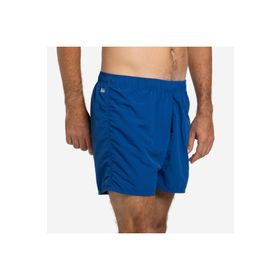 Decathlon Nabaiji Basic 100 Mavi Erkek Havuz Şortu