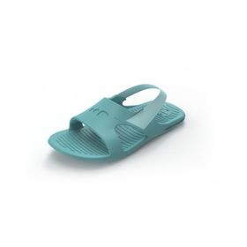 Decathlon Nabaiji Bebek Yeşil Havuz Sandaleti