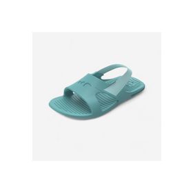 Decathlon Nabaiji Bebek Yeşil Havuz Sandaleti
