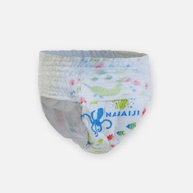 Decathlon Nabaiji Bezli Bebek Mayosu