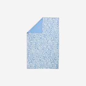 Decathlon Nabaiji Desenli 110x175 cm Mikrofiber Havlu