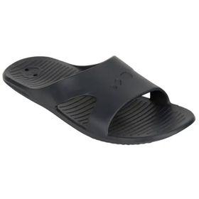 Decathlon Nabaiji Gri Slap 100 Erkek Havuz Terliği