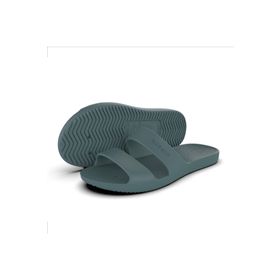 Decathlon Nabaiji Haki Slap 100 Basic Kadın Havuz Terliği