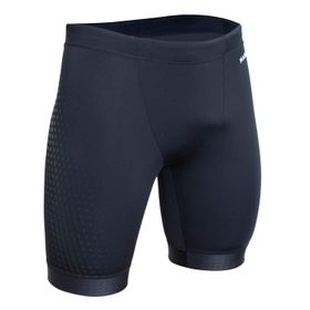 Decathlon Nabaiji Jammer Fiti Siyah Mayo