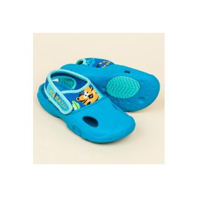 Decathlon Nabaiji Mavi Clog 500 Çocuk Deniz Ayakkabısı