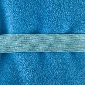 Decathlon Nabaiji Mavi L Boy 80 X 130 CM Pembe Mikrofiber Havlu