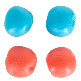 Decathlon Nabaiji Mavi Pembe Termoplastik Kulak Tıkacı