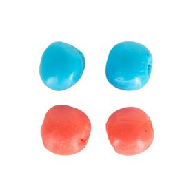 Decathlon Nabaiji Mavi Pembe Termoplastik Kulak Tıkacı