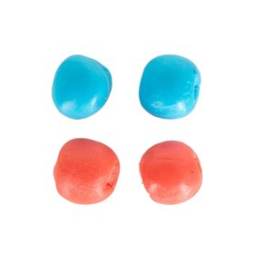 Decathlon Nabaiji Mavi Pembe Termoplastik Kulak Tıkacı