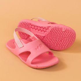 Decathlon Nabaiji Pembe Bebek Sandaleti