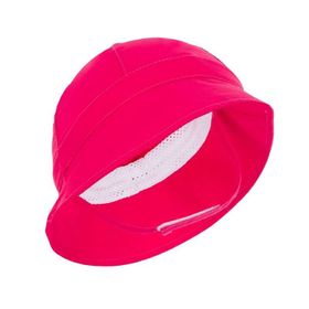 Decathlon Nabaiji Uv Pembe Korumalı Bebek Şapka