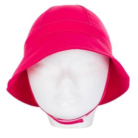 Decathlon Nabaiji Uv Pembe Korumalı Bebek Şapka