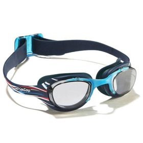Decathlon Nabaiji Xbase Mavi Yüzücü Gözlüğü