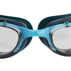 Decathlon Nabaiji Xbase Mavi Yüzücü Gözlüğü