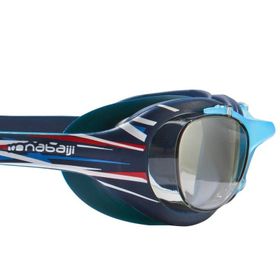 Decathlon Nabaiji Xbase Mavi Yüzücü Gözlüğü
