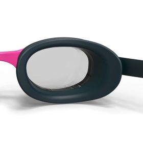Decathlon Nabaiji Xbase Mavi Yüzücü Gözlüğü