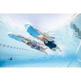 Decathlon Nabaiji Xbase Mavi Yüzücü Gözlüğü