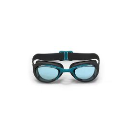 Decathlon Nabaiji Xbase Siyah Large Boy Yüzücü Gözlüğü