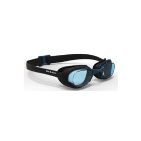 Decathlon Nabaiji Xbase Siyah Large Boy Yüzücü Gözlüğü