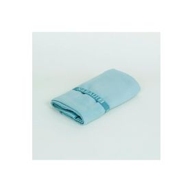 Decathlon Nabaiji Yeşil 80x130 cm Mikrofiber Havlu