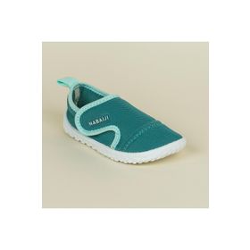 Decathlon Nabaiji Yeşil Aquashoes Bebek Su Sporları Ayakkabısı