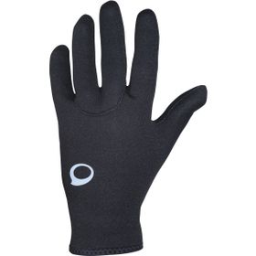 Decathlon Neopren 2 mm Siyah Dalış Eldiveni