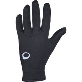 Decathlon Neopren 2 mm Siyah Dalış Eldiveni