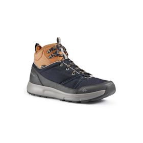 Decathlon NH150 Lacivert Su Geçirmez Erkek Outdoor Bot